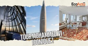 tour mohammed VI TM6