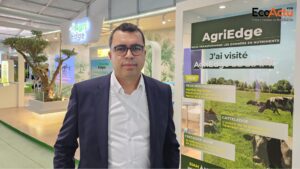 AgriEdge siam