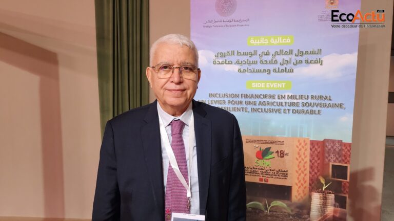 bam inclusion financière rural bouazza