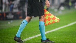 arbitres
