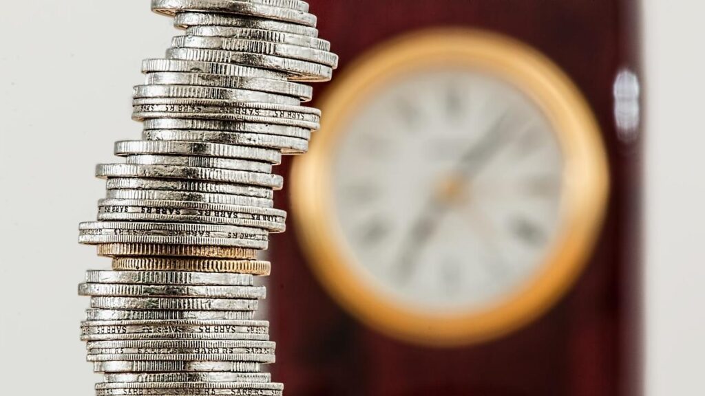 délais de paiement