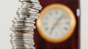 délais de paiement