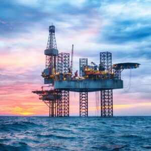 pétrole