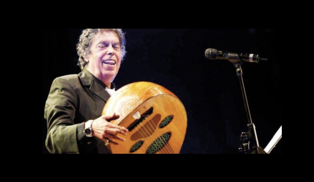 Abdelwahab Doukkali