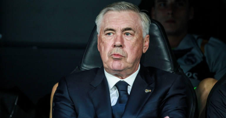 Ancelotti