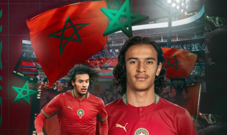 Ayoub bouaddi