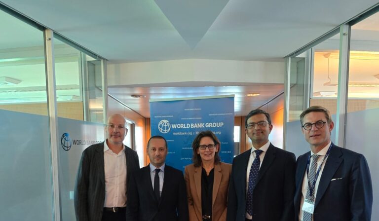 BM Gates Fondation MSPS