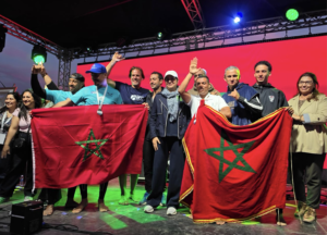 Nador