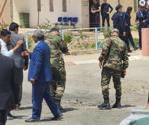 smara polisario