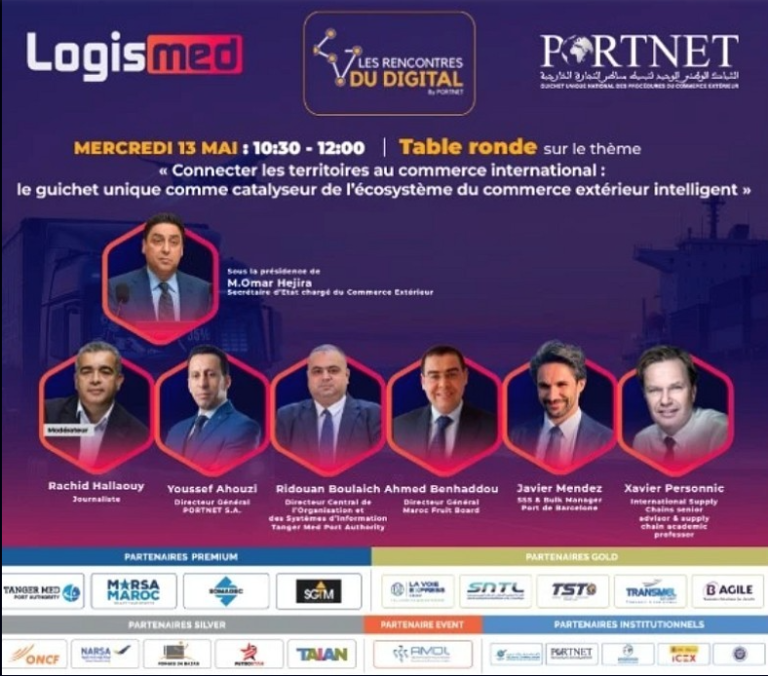 PortNet