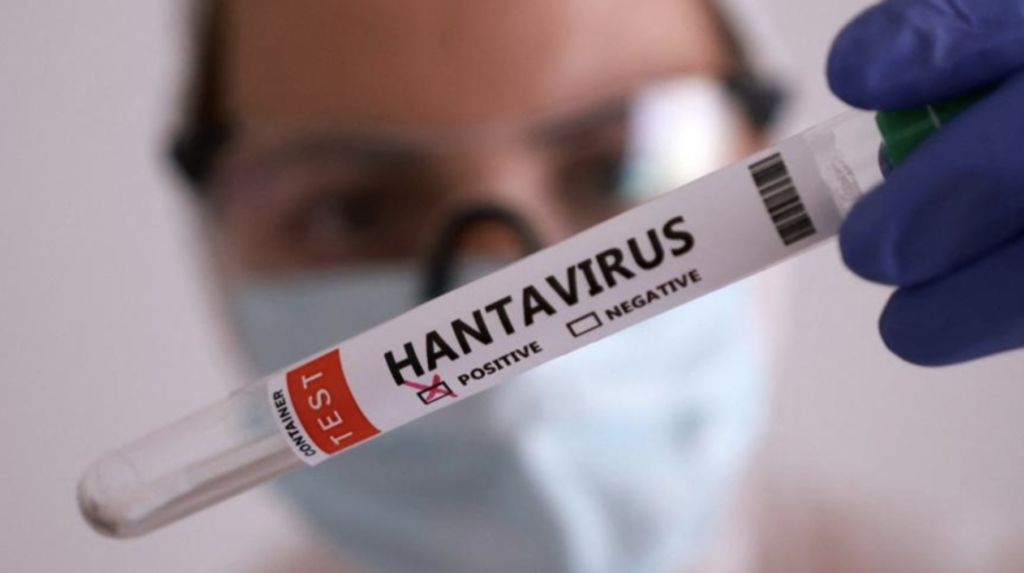 hantavirus
