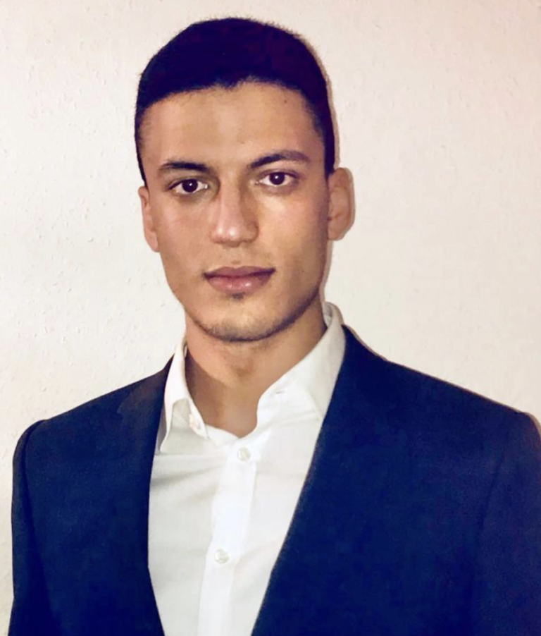 Reda Seddiki stabilité