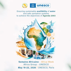 semaine africaine unesco maroc algérie