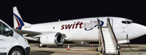 Swiftair