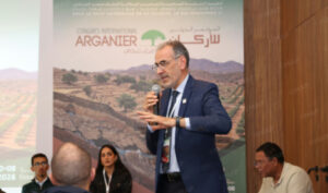 arganiculture