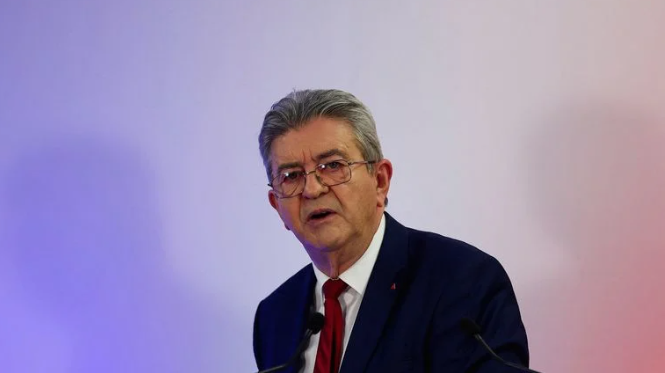 Jean-Luc Mélenchon