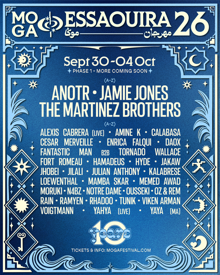 moga festival