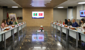 Maroc