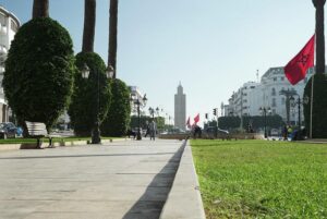 Maroc