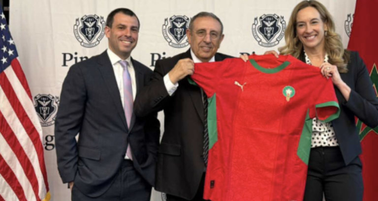 Maroc
