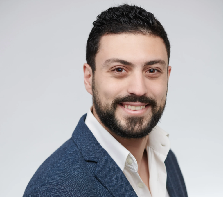 PHOTO - Rawi Abi Akl - Wartsila Energy - sécurité énergétique décarbonation