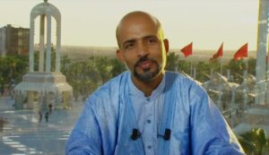 Mohamed Oueld Lfadel Ezzahou EEP