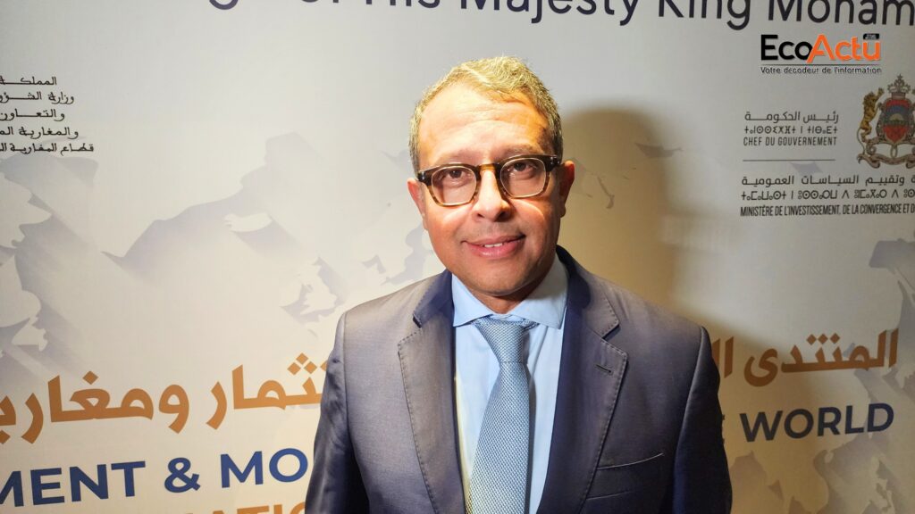 Ismail Lamghari : “nous actualisons les mécanismes de financement pour mieux accompagner les MDM” 1 mdm Lamghari