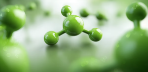 ammoniac vert