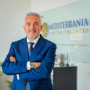 Albert Alsina MCS-PhotosMediterrania Capital Partners