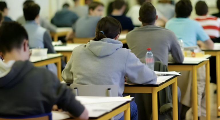 Baccalauréat