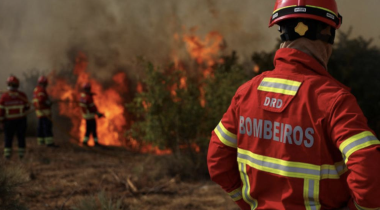 incendie Espagne