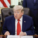 États trump iran