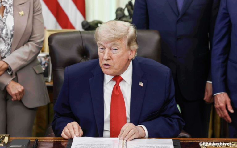 trump iran