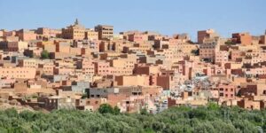 Urbanisme rural