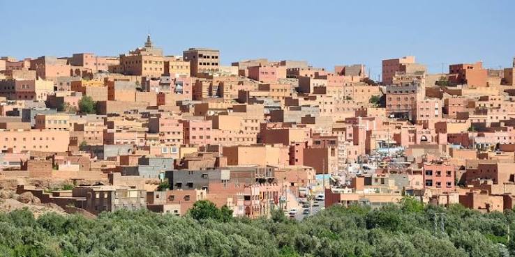 Urbanisme rural