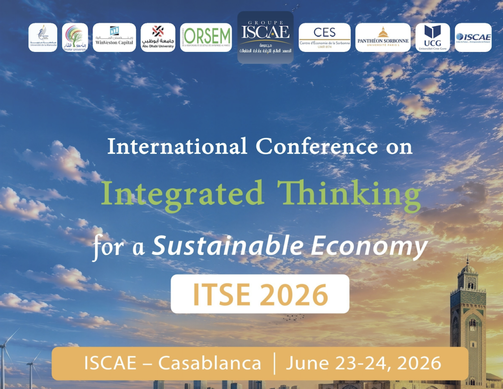 ISCAE