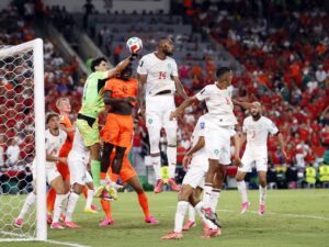 Issa Diop avec le Maroc a la Coupe du monde 2026 2312195 1