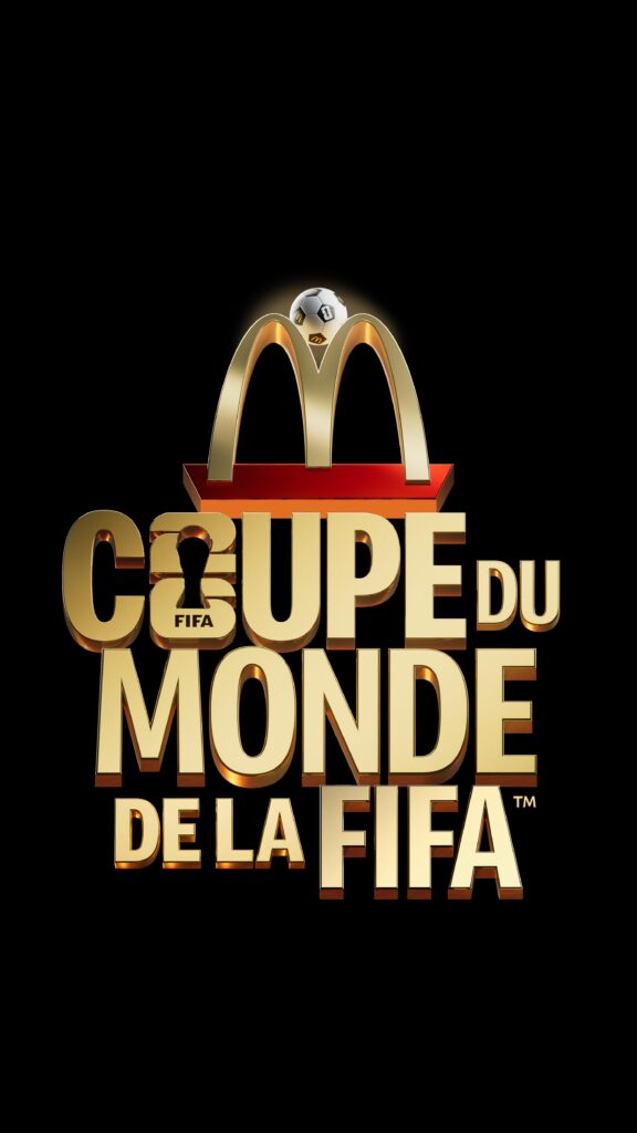 Fifa™ World cup 2026 : Mcdonald’s maroc donne le coup d’envoi 1 McDonald's