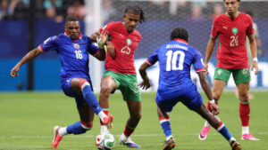 Maroc