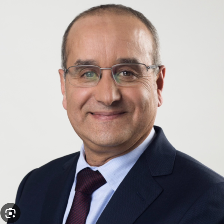 Mustapha Lahboubi CDG épargne-prévoyance
