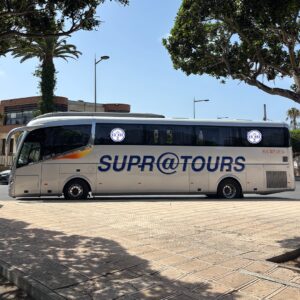 SUPRATOURS 3