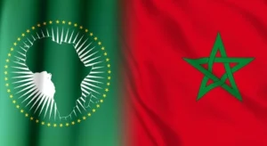 Maroc UA