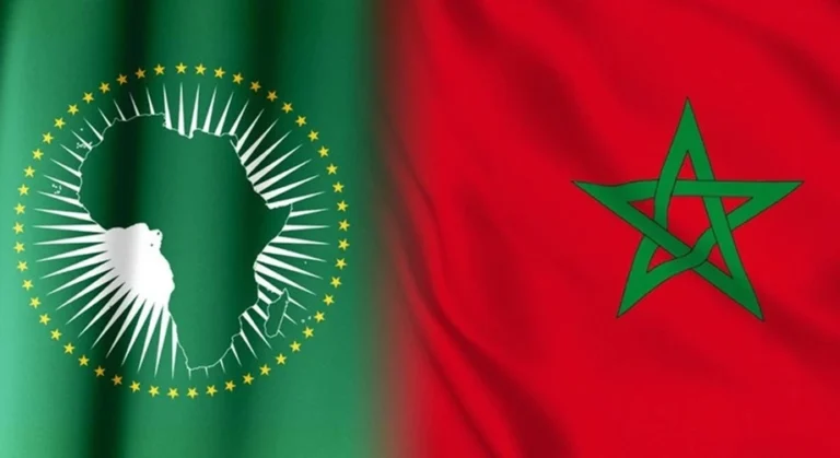 Maroc UA