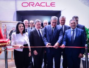 oracle