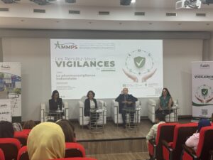 Pharmacovigilance