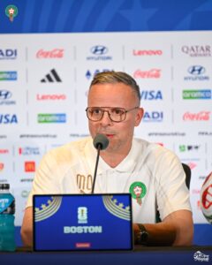 mohamed Ouahbi