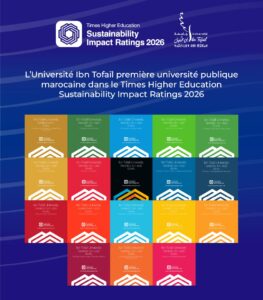 Université Ibn Tofaïl
