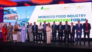 prix de la décarbonation