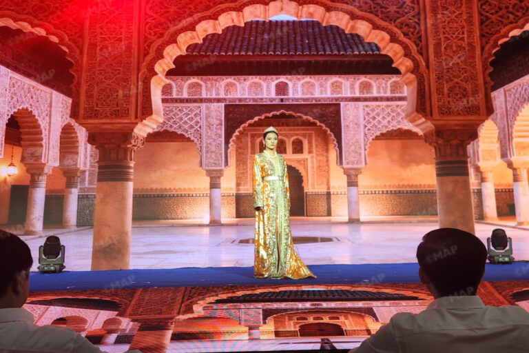 caftan