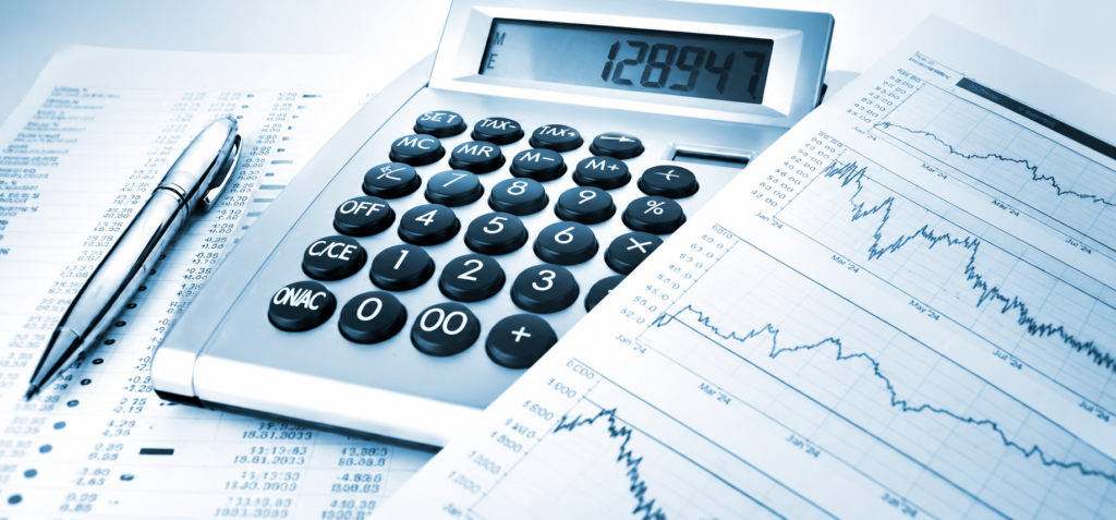 finance calc